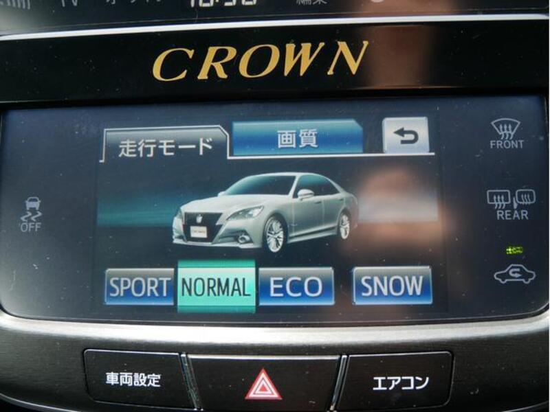 CROWN