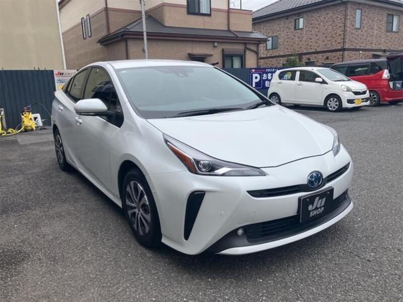 PRIUS
