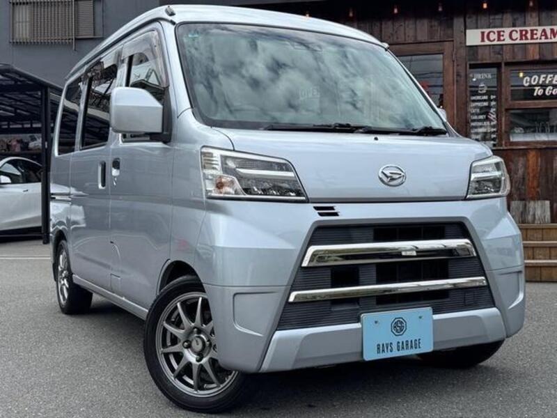 HIJET CARGO
