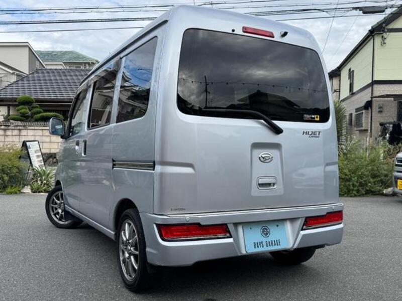 HIJET CARGO