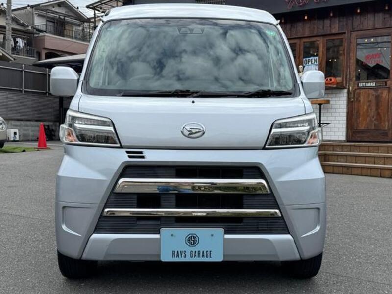 HIJET CARGO