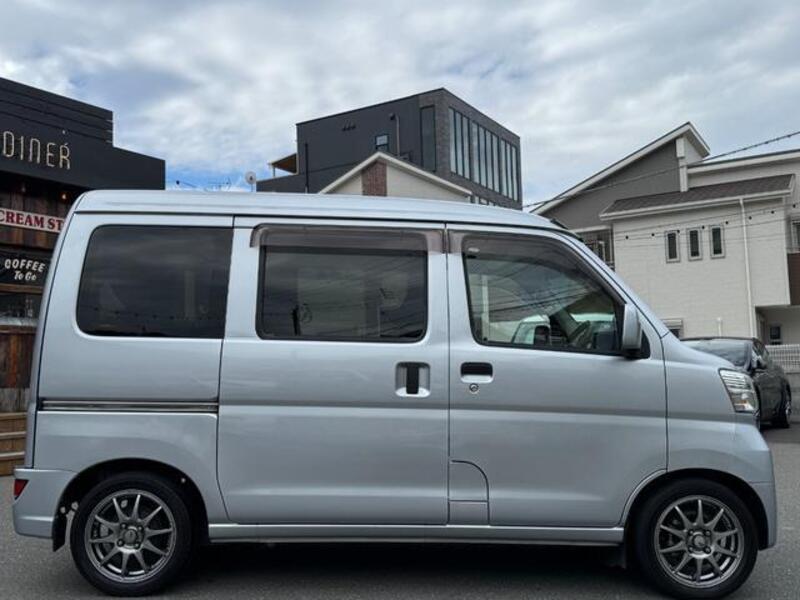 HIJET CARGO