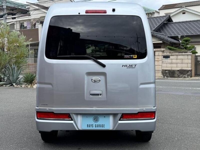 HIJET CARGO