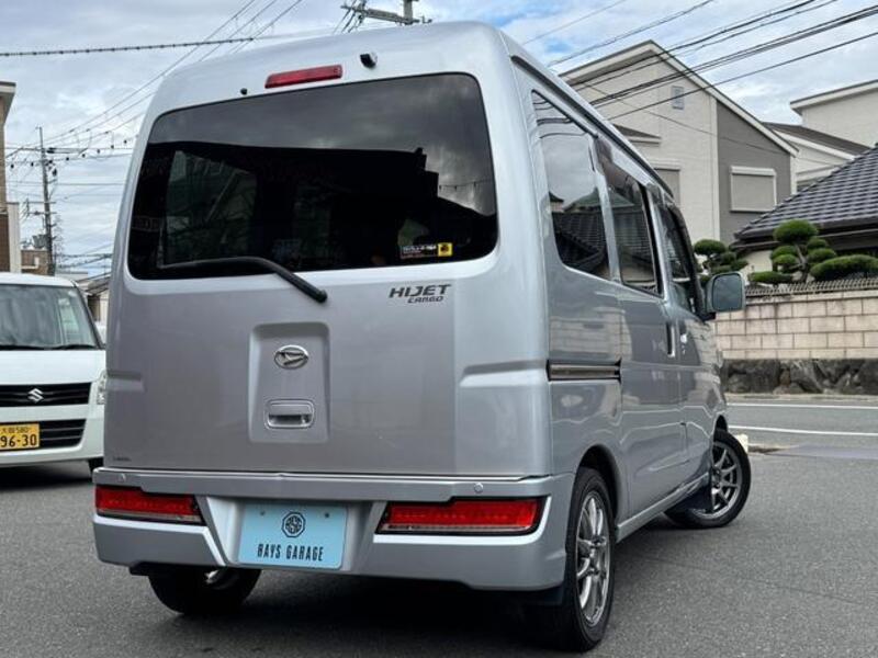 HIJET CARGO