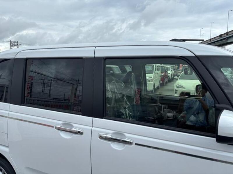 MOVE CANBUS