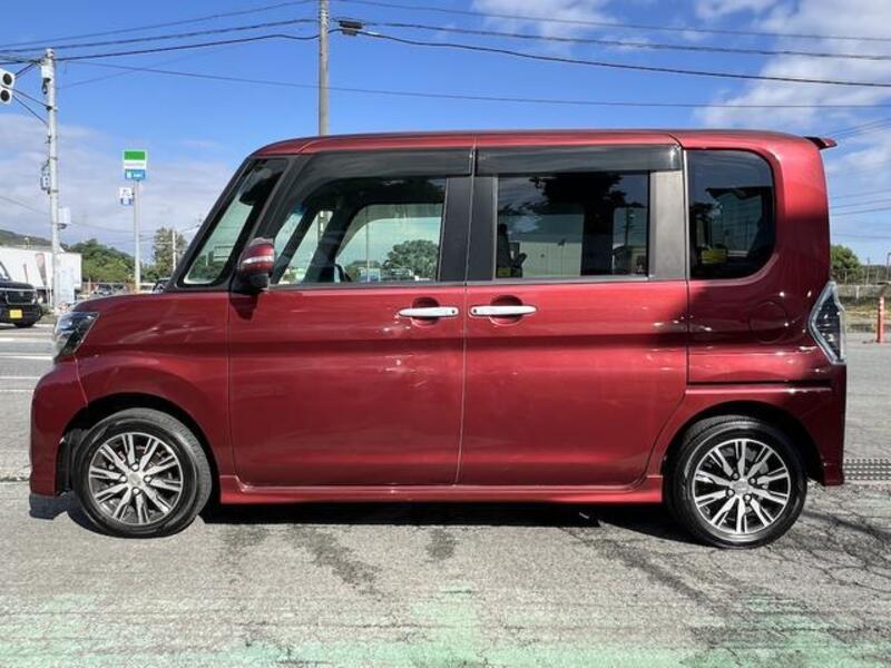 TANTO