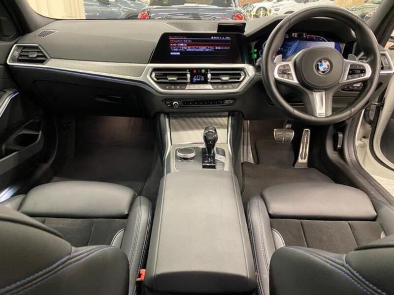 3 SERIES