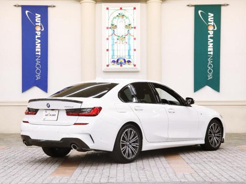 3 SERIES