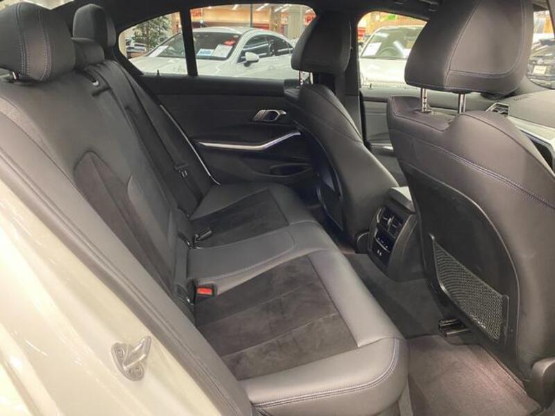 3 SERIES