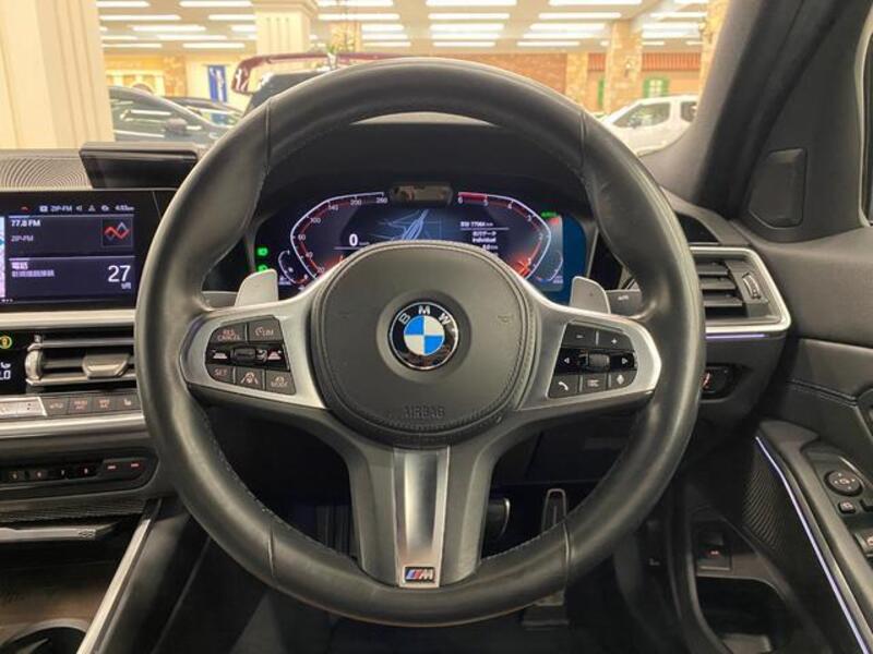 3 SERIES