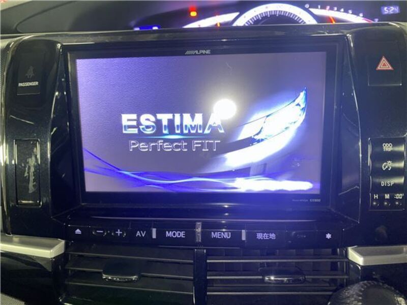 ESTIMA