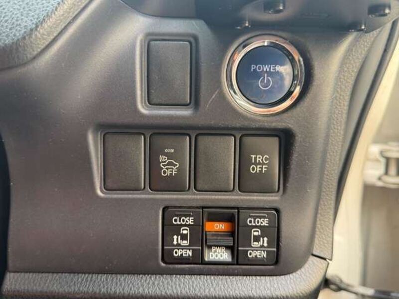 VOXY