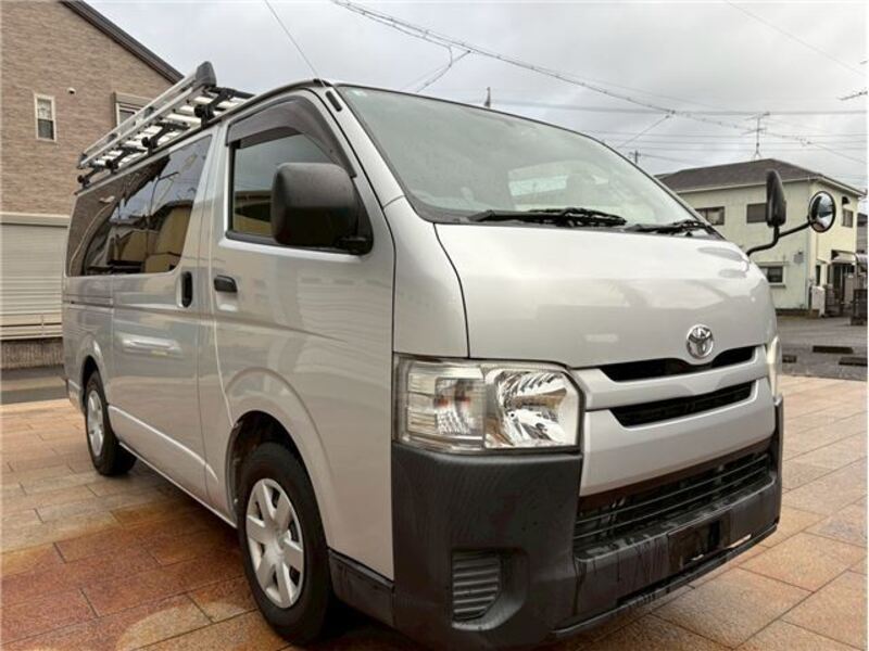 HIACE VAN-0