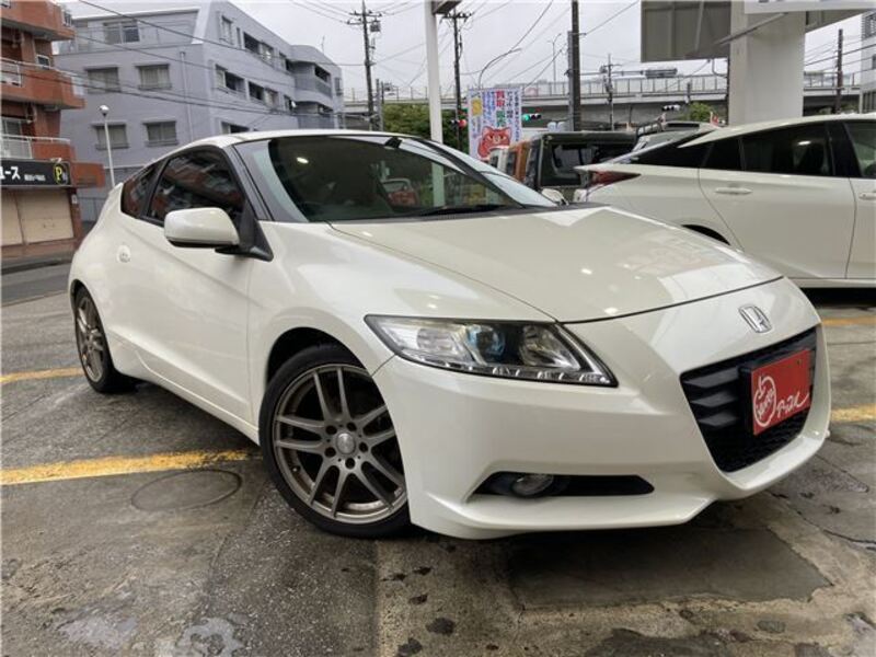 CR-Z-0