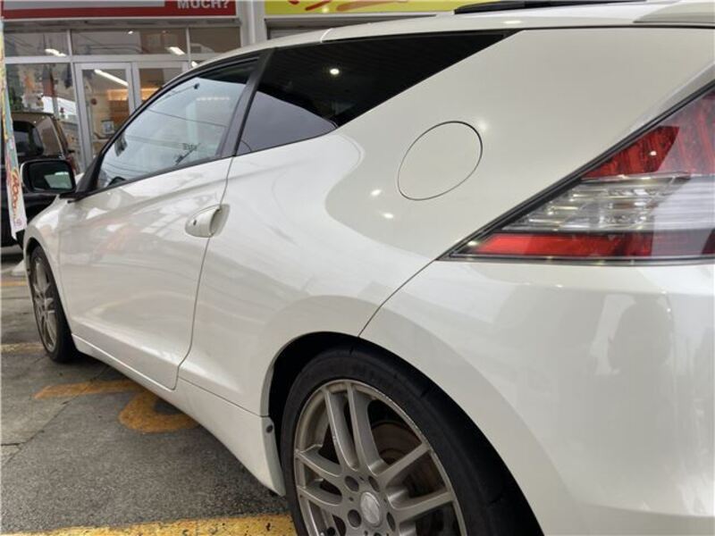 CR-Z