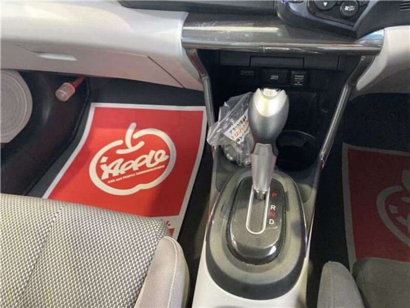 CR-Z