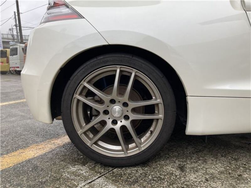 CR-Z