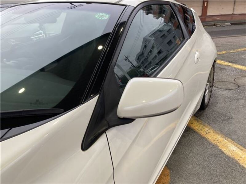 CR-Z