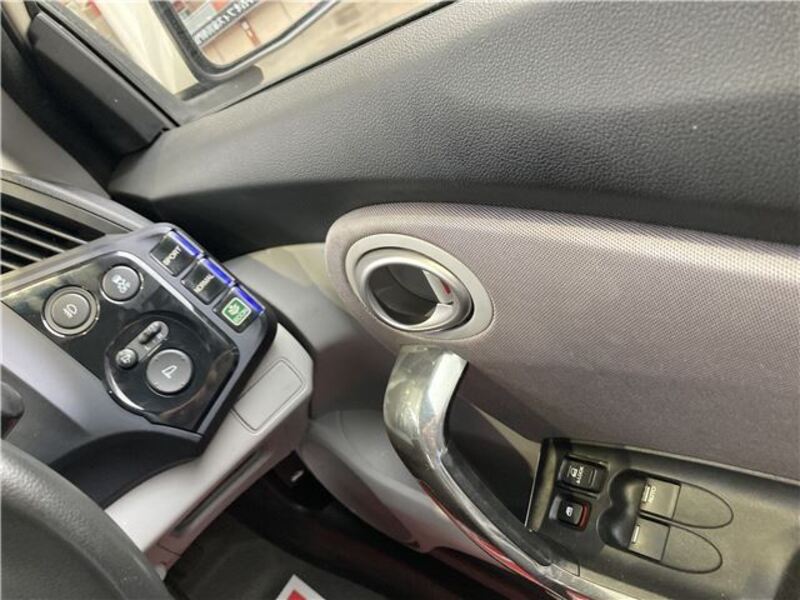CR-Z