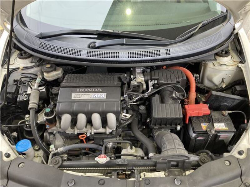CR-Z