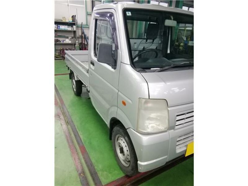 CARRY TRUCK