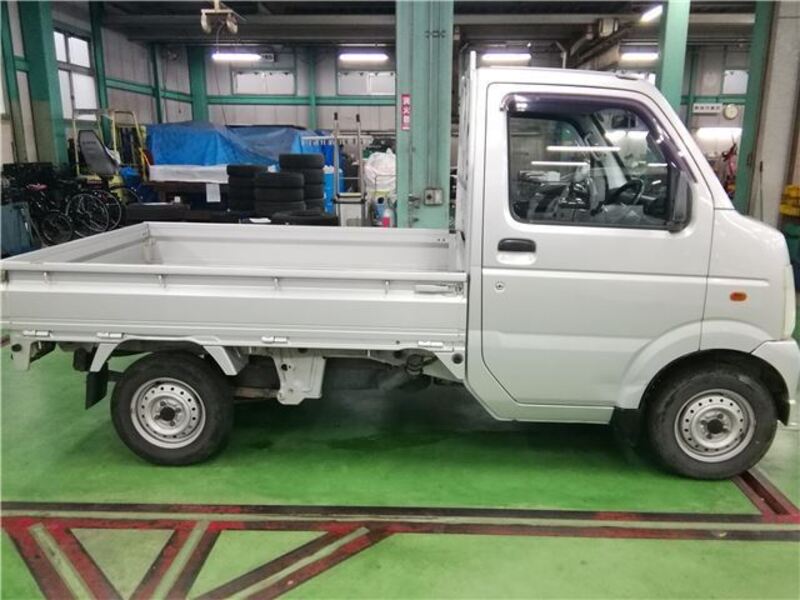 CARRY TRUCK