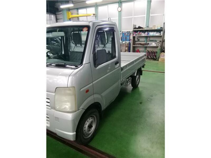 CARRY TRUCK