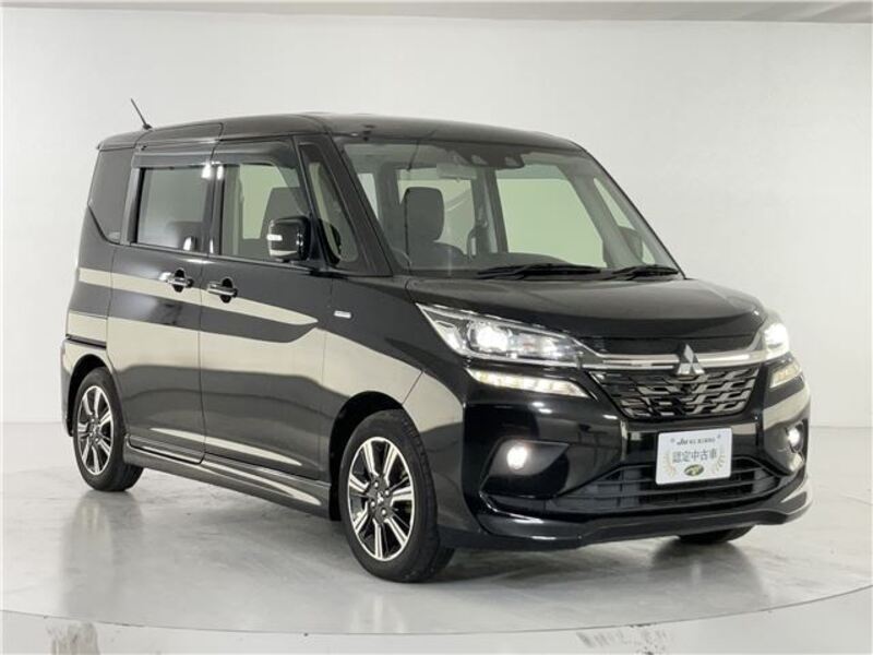 DELICA D2