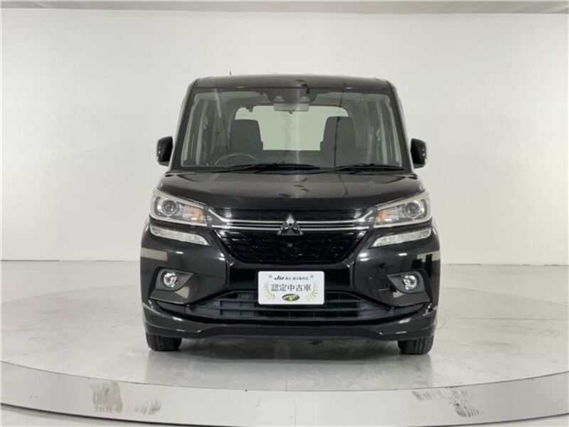 DELICA D2