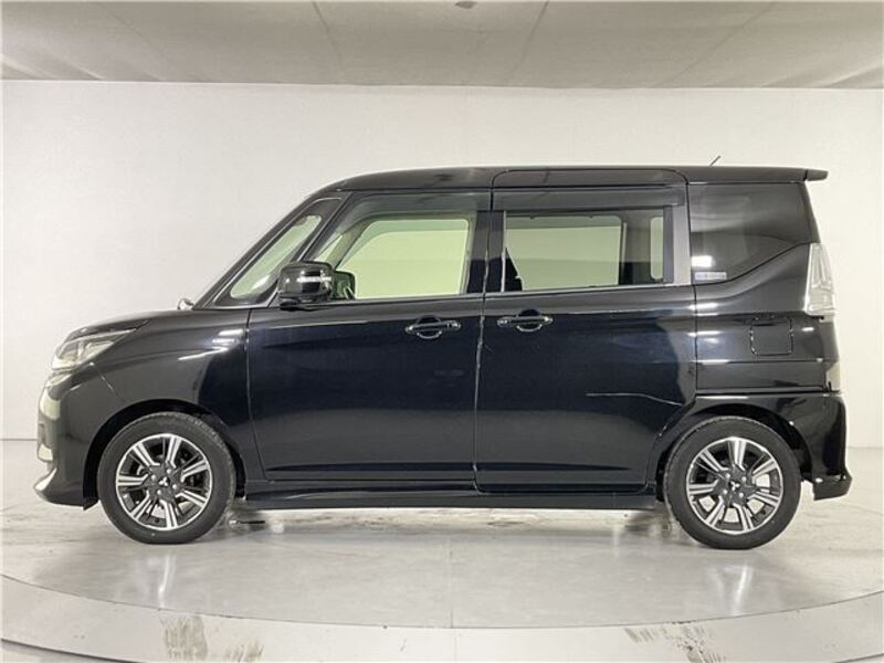 DELICA D2