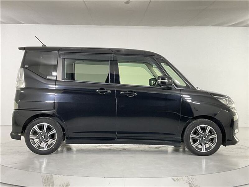 DELICA D2