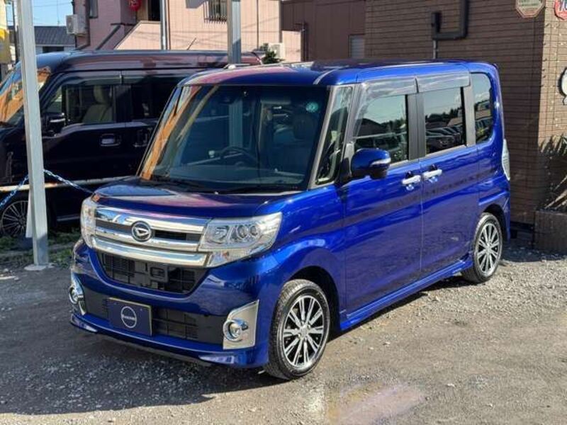 TANTO