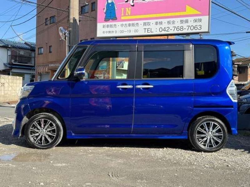 TANTO