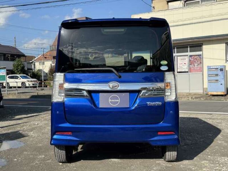 TANTO