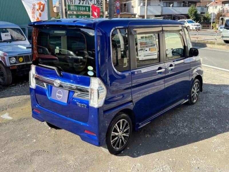 TANTO