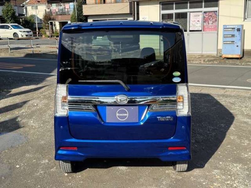 TANTO