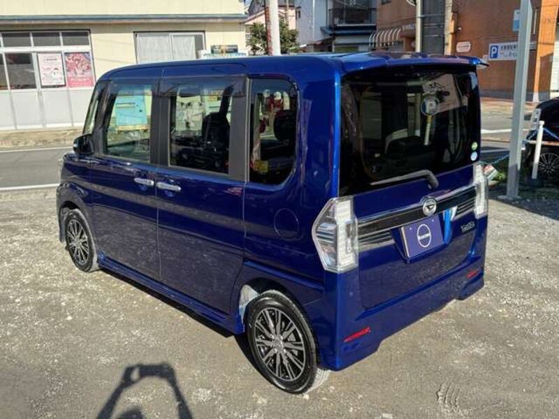 TANTO