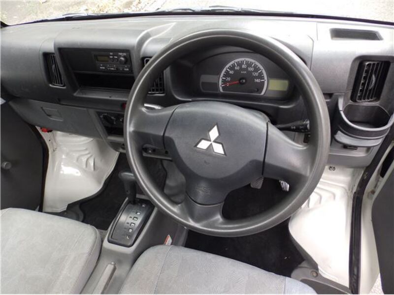 MINICAB TRUCK