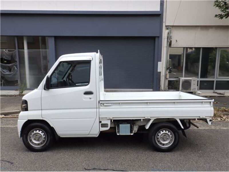 MINICAB TRUCK