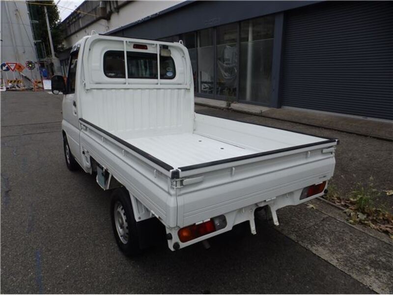 MINICAB TRUCK