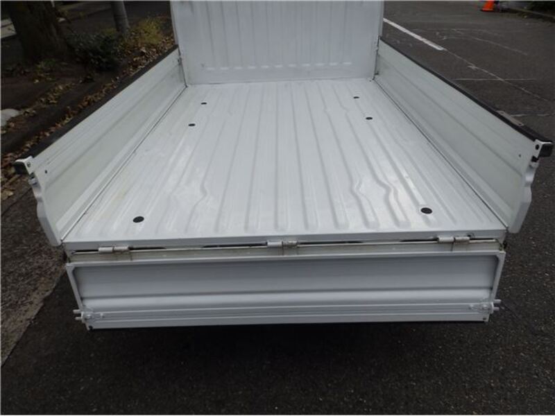 MINICAB TRUCK