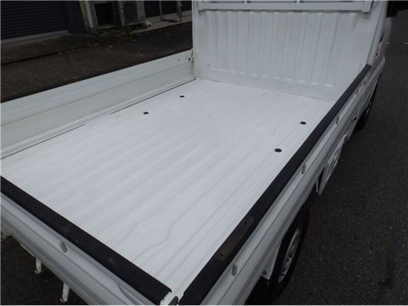 MINICAB TRUCK
