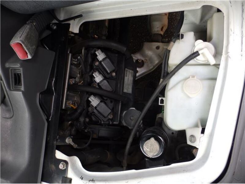 MINICAB TRUCK