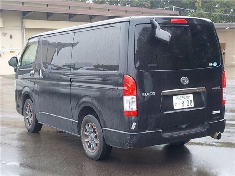 HIACE