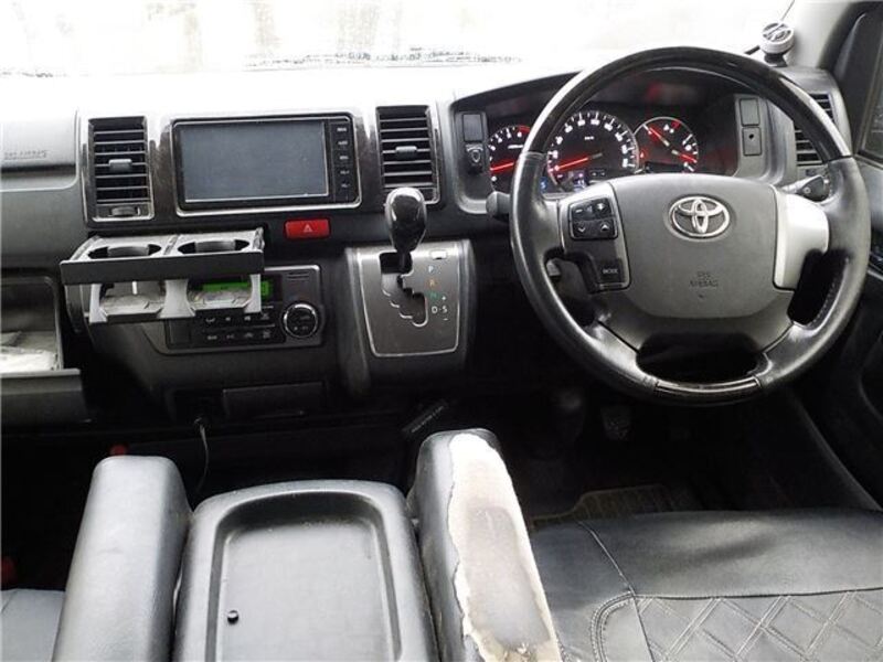 HIACE