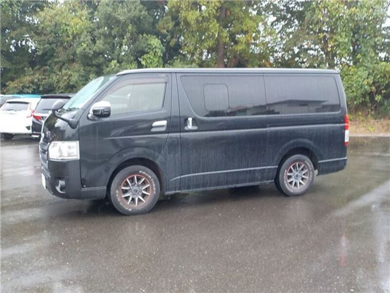 HIACE