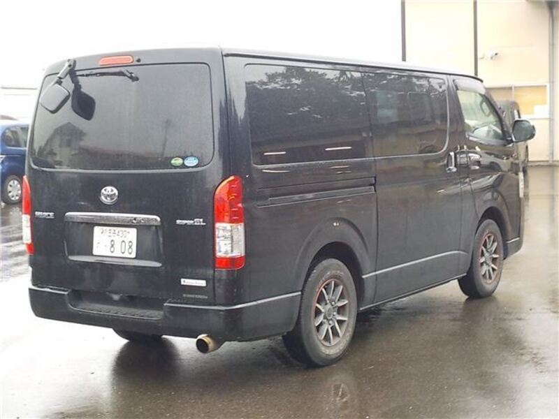 HIACE