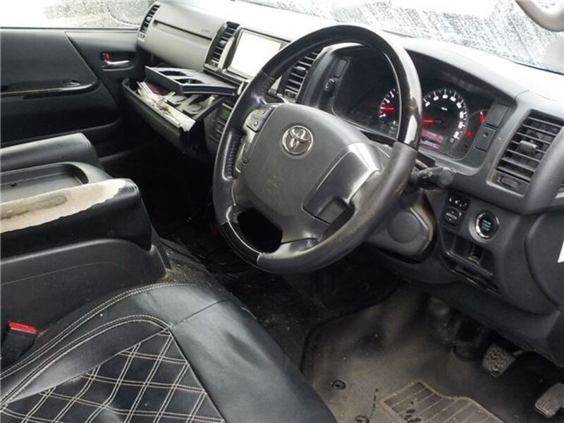 HIACE