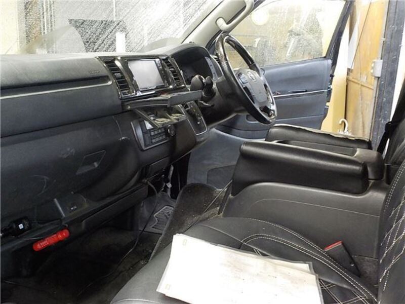 HIACE