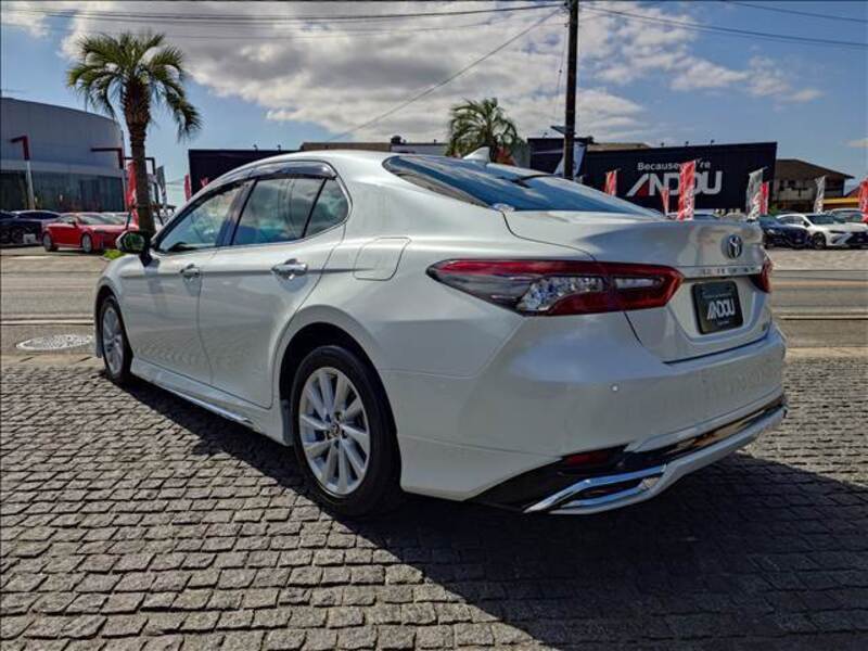 CAMRY